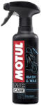 Motul E1 Wash And Wax 0, 4L (102996)