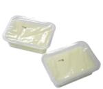 Alveola Waxing Paraffin shea vajjal 2x500ml (AW9101-sheavaj)