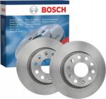 Bosch 986479677 Féktárcsák Hátsó Pár 2db Golf VI A3| Cupra Új