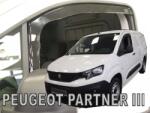 Carcarpit PEUGEOT PARTNER (FURGON) 2019-0000 LÉGTERELŐ