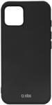 SBS Full Active D3O Case for iPhone 16 Pro - Black (TED3OBKCOVIP1661P) - pcone