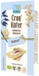 Pural Crackers din ovaz fara gluten, eco - 160 g