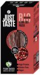 Just Taste Spaghetti proteice din soia si fasole azuki fara gluten, eco - 250 g