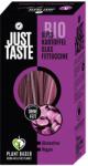 Just Taste Fettuccine din cartof dulce si cartof dulce mov fara gluten, eco - 250 g