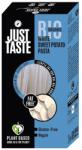 Just Taste Tagliatelle din cartof dulce alb fara gluten, eco - 250 g