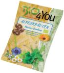 Bio4You Bomboane cu ierburi alpine, eco - 75 g