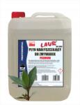 Laur Folyadék öblítőszer Gastro 5L Laur mosogatógépekhez (HoReCa) (NB-5000)