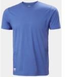 Helly Hansen CLASSIC 2.0 PÓLÓ, kék, 4XL (79397_558-4XL)