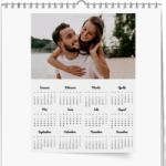 Empikfoto. ro Calendar de perete, Calendar pentru decor cu o singura pagina , 30x40 - 105148