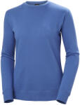Helly Hansen CLASSIC NŐI PULÓVER, kék, L