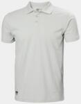 Helly Hansen CLASSIC 2.0 GALLÉROS PÓLÓ, fehér, L (79398_900-L)