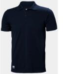 Helly Hansen CLASSIC 2.0 GALLÉROS PÓLÓ, sötétkék, S (79398_590-S)
