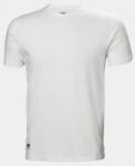 Helly Hansen CLASSIC 2.0 PÓLÓ, fehér, XS (79397_900-XS)