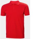 Helly Hansen CLASSIC 2.0 GALLÉROS PÓLÓ, piros, 5XL (79398_220-5XL)