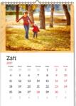 Empikfoto. ro Calendar de perete, 365 zile Minunate, 20x30-A4 cm - 3071