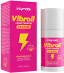 Intymate Vibroil - olaj alapú folyékony vibrátor (15 ml) - szexvital