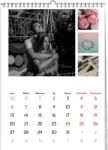 Empikfoto. ro Calendar de perete, Surprinde momente, 30x40-A3 cm - 62044