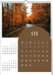 Empikfoto. ro Calendar de perete, Trei luni , 20x30-A4 cm - 105198