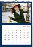 Empikfoto. ro Calendar de perete, Calendar stilat, 30x40-A3 cm - 40891