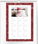 Empikfoto. ro Calendar de perete, Calendar de Crăciun cu o singura pagină, 30x40 - 105160
