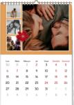Empikfoto. ro Calendar de perete, Elegant, 20x30-A4 cm - 62045