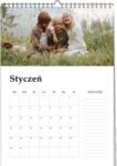 Empikfoto. ro Calendar de perete, Poza cu notite, 20x30-A4 cm - 124447