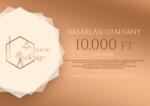  10.000 Ft értékű vásárlási utalvány (vasarlasi-utalvany-10000)
