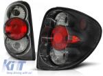  LED tuning tail light kit suitable for Chrysler 300C 2005-2008 red/smoked, left and right (ABTLC6020994)