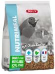 ZOLUX Egzotikus madaraknak való eledel Nutrimeal 800g Zolux (EAN: 3336021390842)