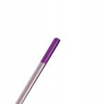 IDEAL Volfrám Elektróda Tig Lila WX3 2, 4 x175mm (5906112550288)