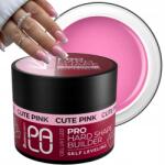 PALU Építő zselé Pro Hard Shape Cute Pink 45g Kemény (5903819842524)
