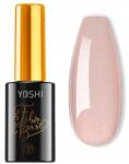 Yoshi Hibrid Fiber Base üvegszálas alapozó 10ml No. 3 (5905832851774)