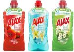  Általános tisztító, 1 l Piros 1l
