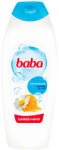 Baba Tusfürdő 750 ml Baba Kamilla és Méz (2543_12029503_C42942)