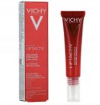 Vichy Liftactiv Collagen Specialist ránctalanító szemkörnyékápoló krém 15ml (3337875873048)