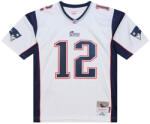 Mitchell & Ness NHL Legacy Jersey New England Patriots white