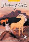 DM discont Stříbrný blesk - disk 4 - DVD