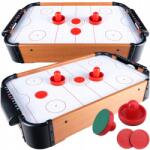 Gotel Cymbergaj Air Hockey Asztal Gyerekeknek Ajándék Játék 56x31x10cm Ajándék (B7G1 Cymbergaj dla dzieci)