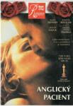 DM discont Pacientul englez - DVD
