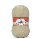 Nako Süper Inci Narin - 13492 - Kagylószín