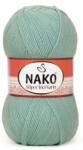 Nako Süper Inci Narin - 10471 - Világosmenta