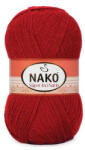 Nako Süper Inci Narin - 1175 - Vörös