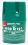 Sano Odorizant toaleta Odorizant bazin WC solid Sano Green 150 g Odorizant bazin WC Sano Green 150 g (SN35833) - pcone