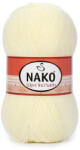 Nako Süper Inci Narin - 256 - Krémszín