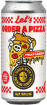 Sudden Death Brewing Let's Order A Pizza 2026 TIPA (0, 44) (9, 5 %)