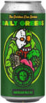 Sudden Death Brewing Brewing Co. - Daily Greens Pale Ale (0, 44) (6 %)