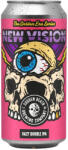 Sudden Death Brewing Brewing Co. - New Vision Hazy DIPA (0, 44) (8%)