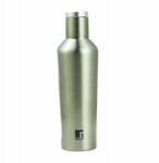 Bergner Termosz lahev Midnight nerez 500 ml (BG-41757-GR)