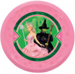  Wicked For Good micro prémium műanyag lapostányér 4 db-os szett 21 cm (PNN98829) - oliviashop