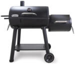 Broil King Regal Offset 500 Füstölő 32" Fekete (958050)